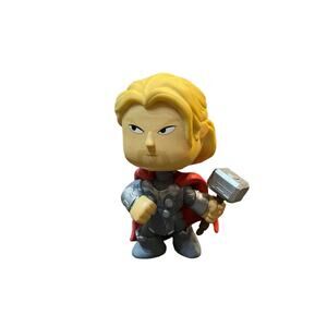 Funko Mystery Mini THOR BH 2.5" Mini Figurine 2015
